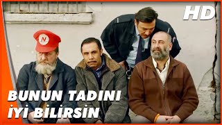 Tanıştırayım Cop! | Koğuş Akademisi