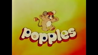 Popples &
