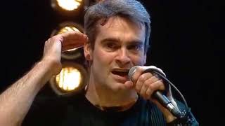 Watch Henry Rollins Up For It video