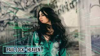 Paul Lock - Heaven