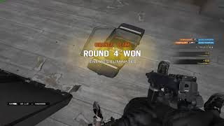 What about my Echo ?! R6S Highlights