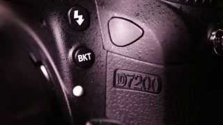 Nikon D7200 Tutorial