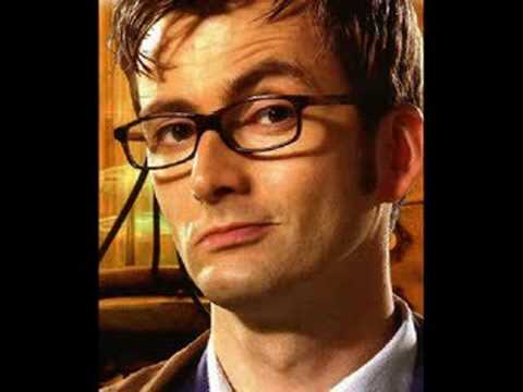 David Tennant Slides