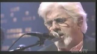 Watch Michael Mcdonald Peace video