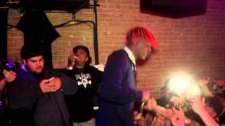 Watch Lil Yachty I Dont Fuck With Niggas video