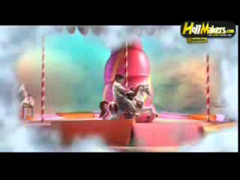Haifa Wehbe Ya Toto Traduction en Français Baby Haifa 2010 يا توتو