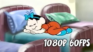 Turma Da Mônica-Branca De Fome E Os Sete Anões Remasterizado 1080P 60Fps