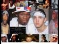 Till I Collaspe - Eminem,Tupac,50 cent,Nate Dogg Remix