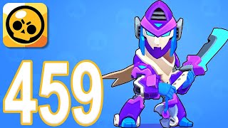 Brawl Stars - Gameplay Walkthrough Part 459 - Mecha Mortis Ios, Android