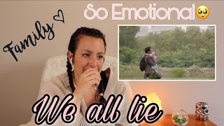 My Father is A Liar! | REACTION | SO EMOTIONAL