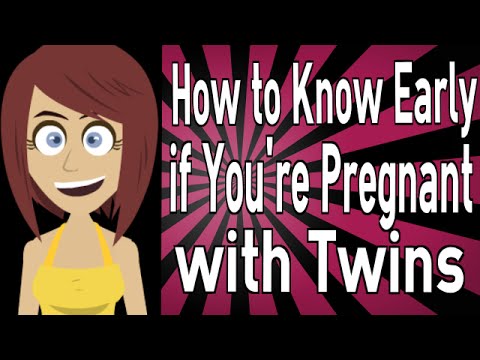 How early to tell if your pregnant