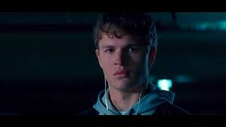 Baby Driver - Il Genio Della Fuga