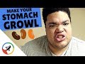 How To Make Your Stomach Growl | 5 Rumbling Ways!