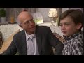 Greg - The Flamboyant Kid on Curb Your Enthusiasm