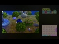 Animal Crossing New Leaf - Exploring (Creepy) Aika Village