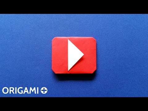 Бумагу для оригами youtube Бумагу для оригами youtube