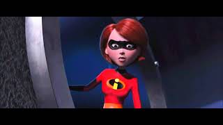 Elastigirl Mejor Escena Video Completo