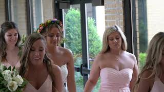 Steve and Jenna Highlight Edit