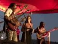 eddie vaan shaw,rusell jackson,lori b...(pt.2)triple neck guitar