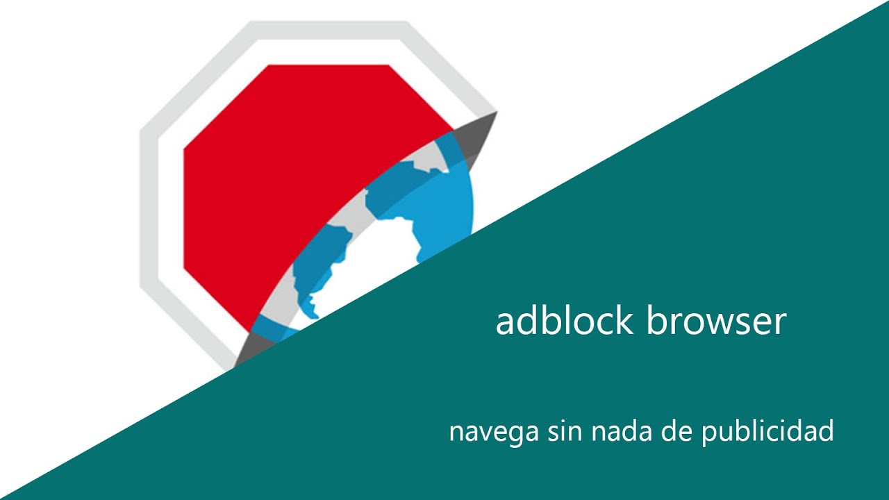 AdBlock Browser Beta es presentado