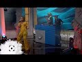 Sha Sha Performs ‘Tender Love’ With DJ Maphorisa and Kabza De Small - Massive Music | Channel O