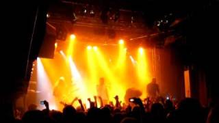 Watch In Flames Sober And Irrelevant video