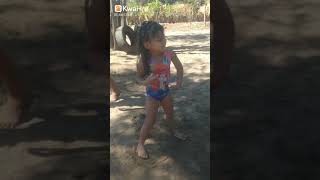 María Júlia Funkeira Mirim
