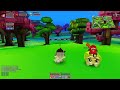 CUBE WORLD [HD+] #028 - Drei über den Wolken 2 ★ Let's Play Cube World