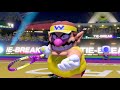 Mario Tennis Aces - First Gameplay Trailer