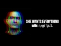 She Wants Everything Video preview