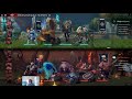 EG vs NIP - GROUP STAGE FINAL! - LEIPZIG MAJOR DreamLeague 13 DOTA 2