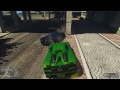 GTA V CARRERA LOCA! SUPER DOBLE LOOPING!! ME SALE DE LUJO!! BUENO CASI! xFaRgAnx