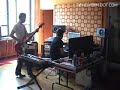 Dave Gahan - In The Studio (clip #5) Dave Gahan - In The Studio (clip #5)