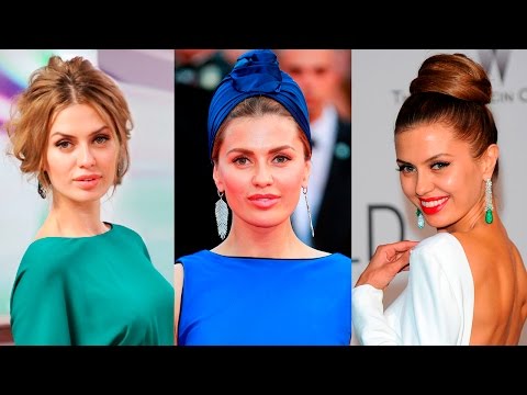 Прически с короной 63 фото Почему побелела десна ВитаПортал - Здоровье и