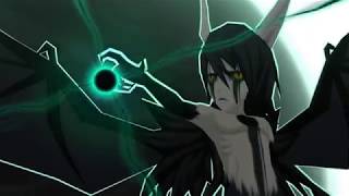 BBS Ulquiorra (Mind) - Anime Quote Origins