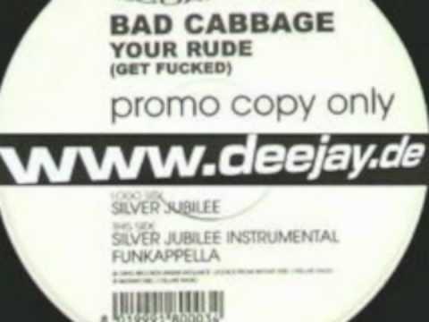 You Rude (Get Fucked) Video