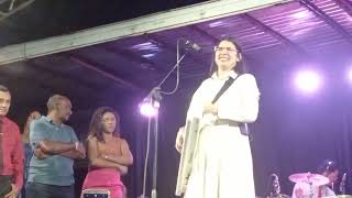 Alice Maciel Em Patos