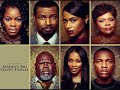 Madea's big happy family soundtrack: kelly price - tired