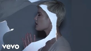 Justin Bieber - The Feeling (Purpose : The Movement) Ft. Halsey