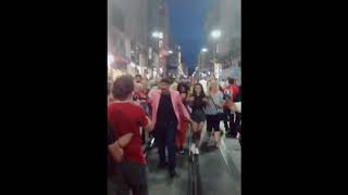 Fatih Bulut - Çok Sevdim Yalan Oldu Kamera Arkası