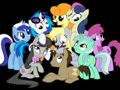 background_ponies