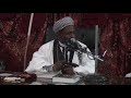 KALLi IRi Zallici da akewa sheik Abdul.jabbar S.N Kabara kundin Kahfi 08038880570