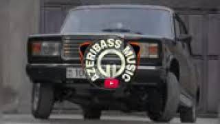 Azeri B Music Qaradır Talehim Qara