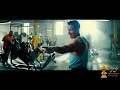 Mark Wahlberg:pumping up for Pain & Gain