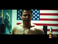 Mark Wahlberg:pumping up for Pain & Gain