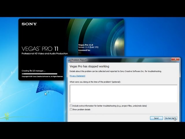 Download Sony Vegas Quicktime Plugin
