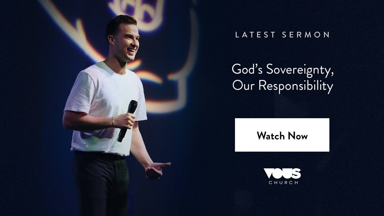HAPLOUS RECOMMENDED SERMONS