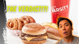 The Varsity Recommended By You The Locals Atlanta