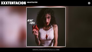 XXXTENTACION - HEARTEATER (Audio)