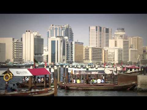 تجربة حياة ريجنسي دبي – الفندق الحديث والفخم
